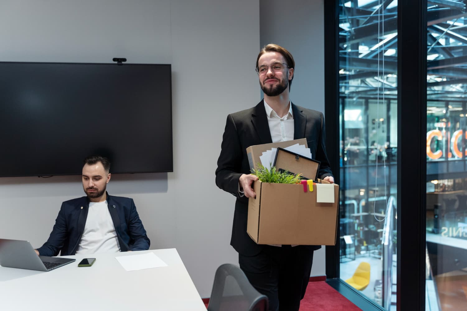 Why Sales Talent Is Walking Away