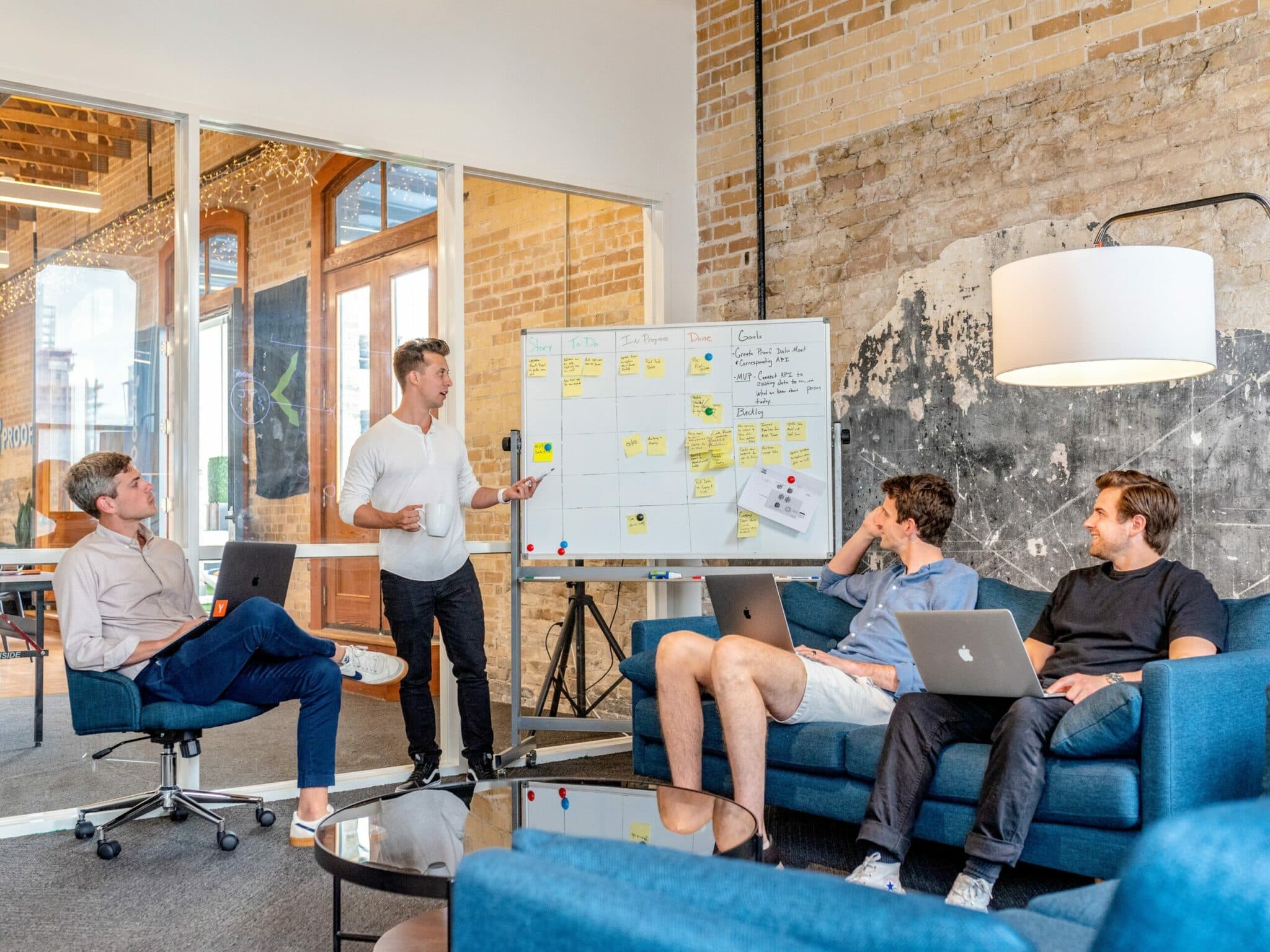 Be a Talent Magnet: 8 Steps to Hiring the Best Salespeople