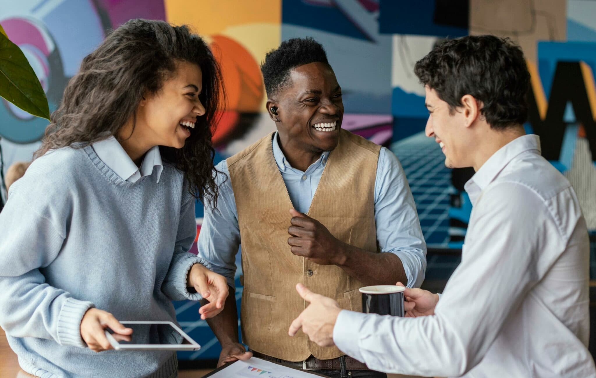 Company Culture in Sales: Creating an Environment for Sales Success