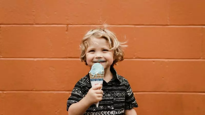 3 Incredibly Important Lessons We Can All Learn From Kids