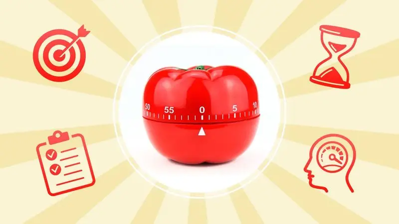 Productivity 101: A Primer To The Pomodoro Technique