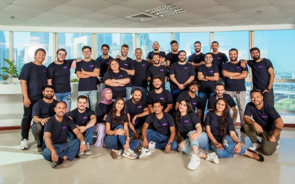 Supy Team photo