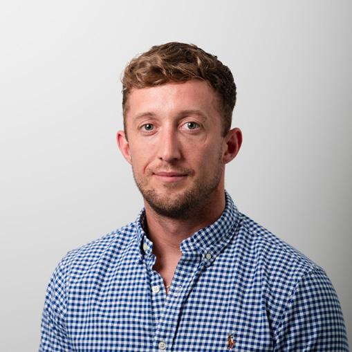 Matt Crossan