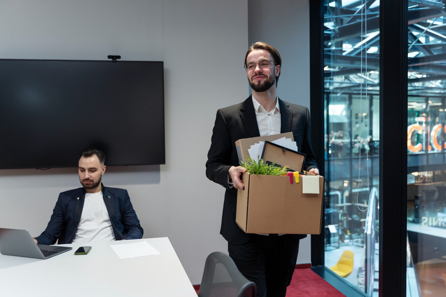 Why Sales Talent Is Walking Away