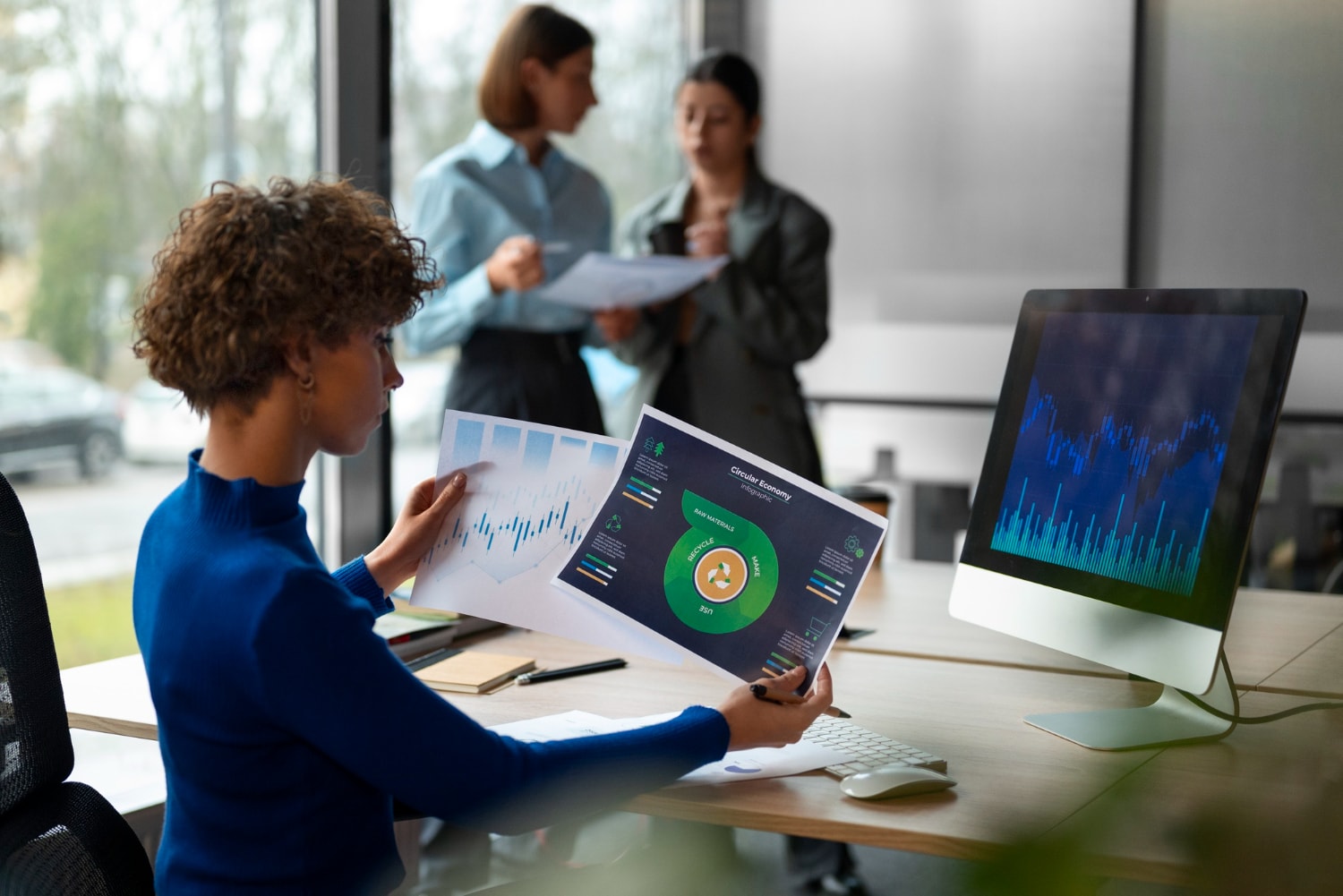 Data Doesn’t Lie: Why Sales Teams Need Analytical Hires