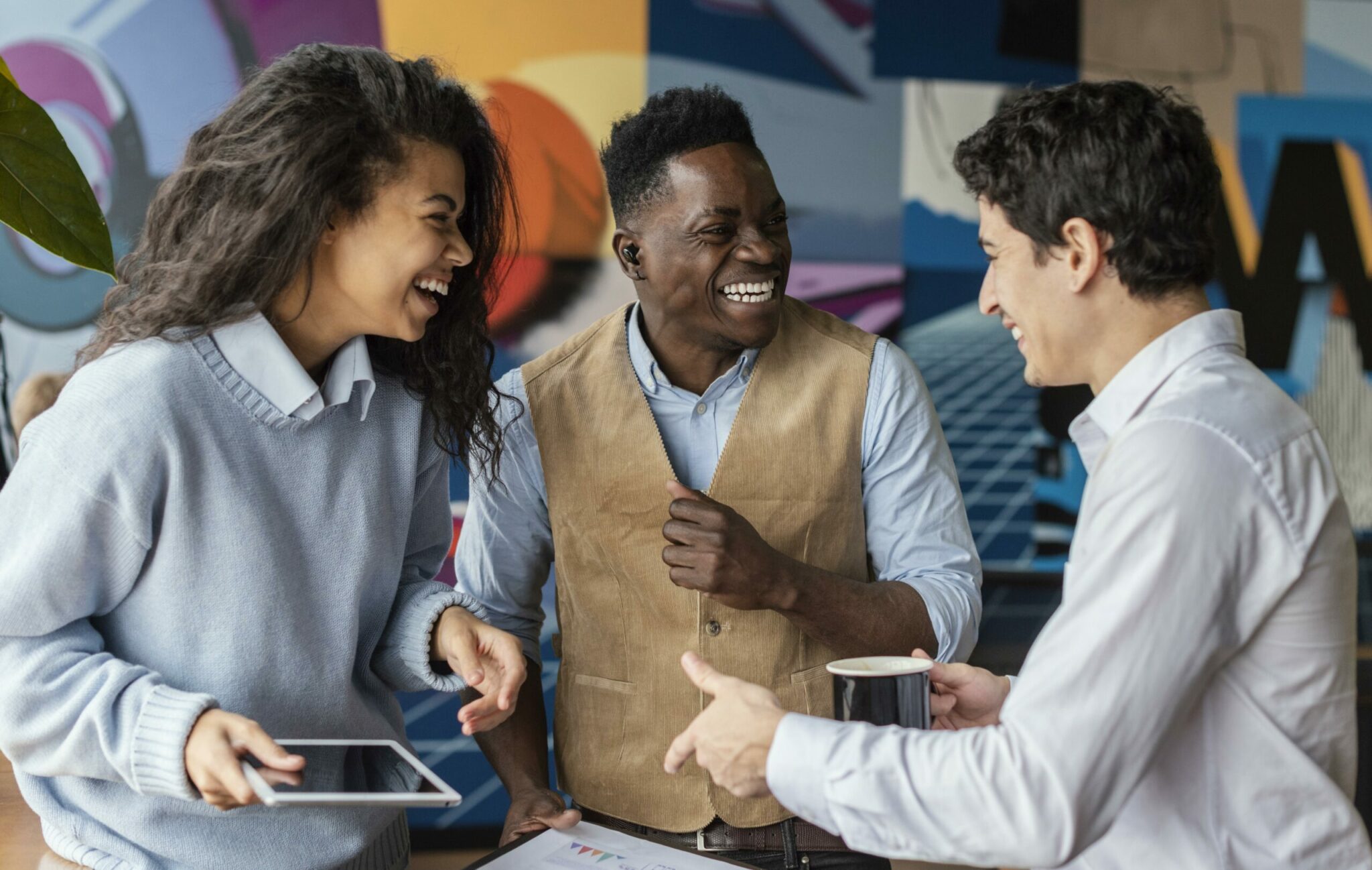 Company Culture in Sales: Creating an Environment for Sales Success