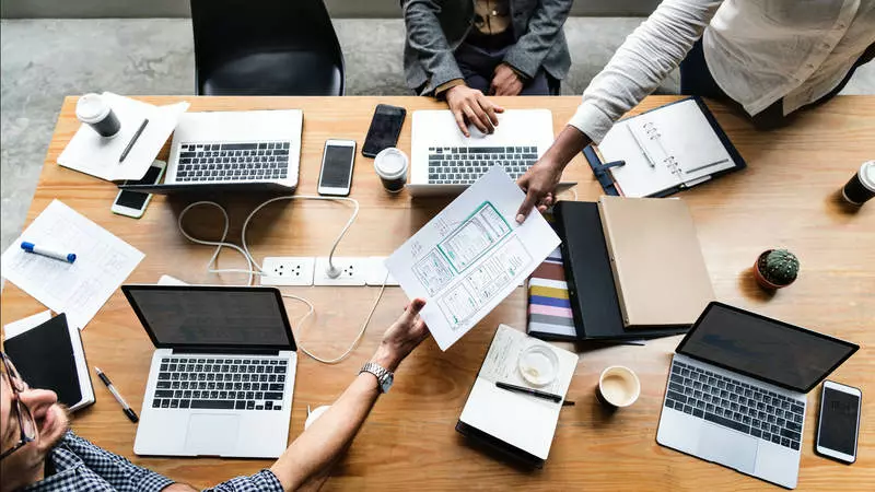The Tech Imperative In Data Accuracy And A Streamlined Sales Process