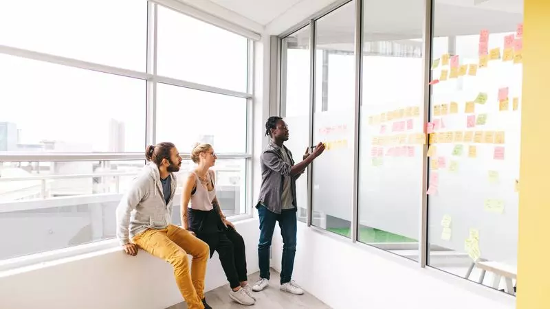 Successful Leaders Do These 3 Things to Build High-Performing Teams