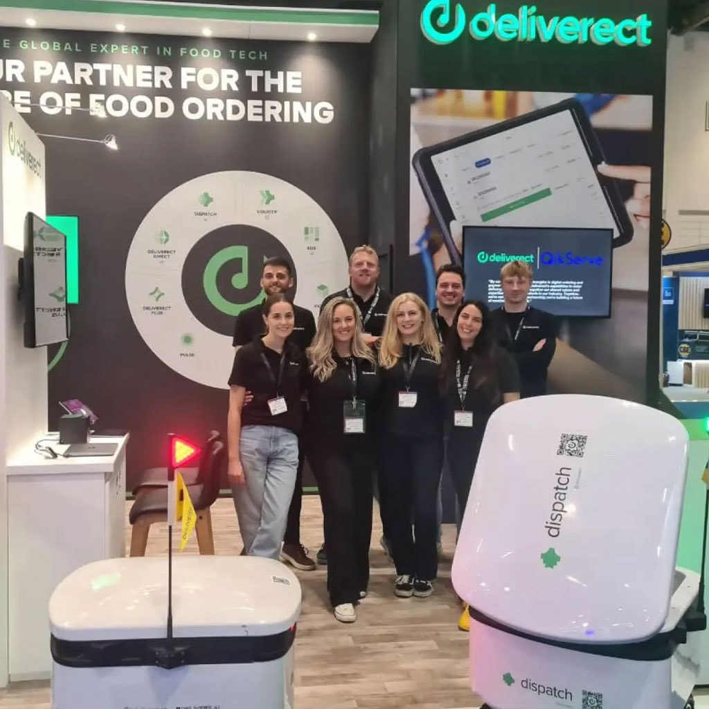 Deliverect Team Sydney