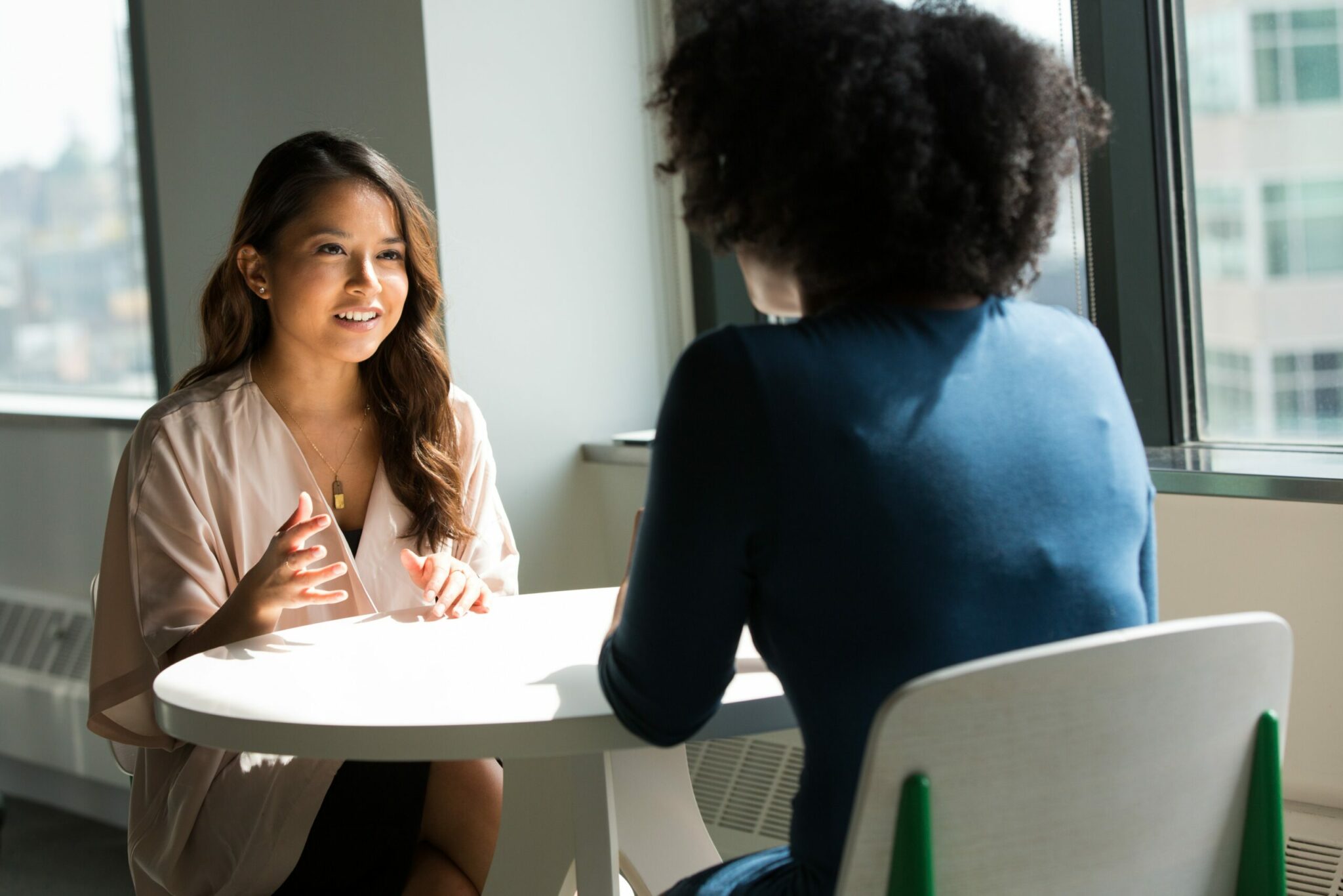 The Power of Storytelling: How to Find and Hire Natural-born Sales Storytellers