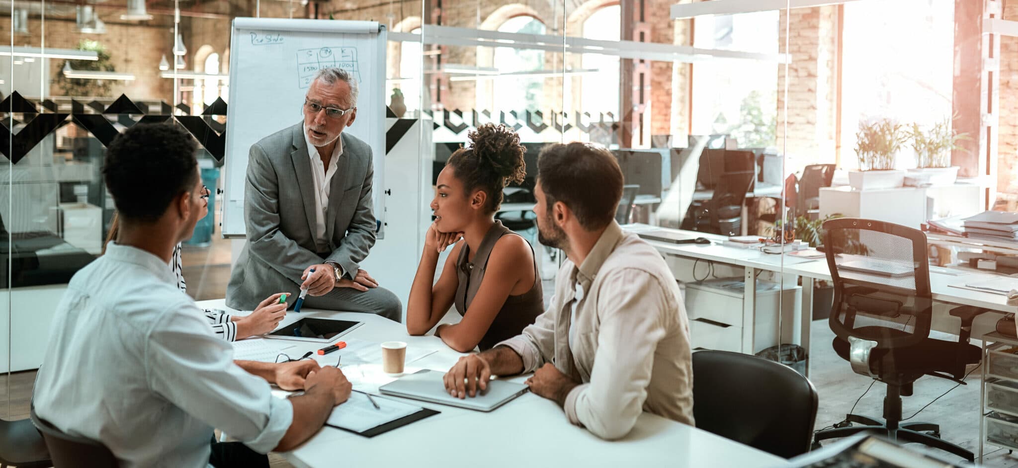 Building a Resilient Sales Team: Hiring for Challenging Environments