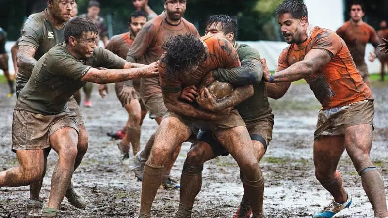 5 Characteristics Of Grit — How Many Do You Have?