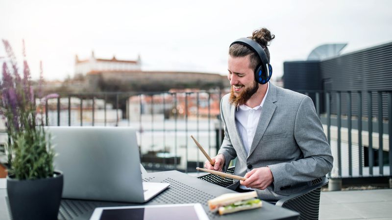 Five Skills To Look For In Business Development Professionals