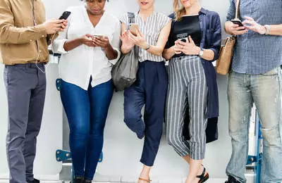 The Difference Between Good and Great Sales People