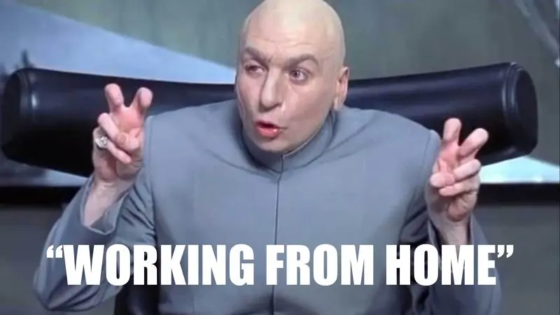 If you can’t trust your employees to work flexibly, why hire them in the first place?