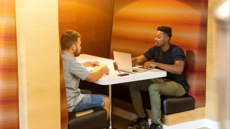 9 essential questions to ask your interviewer