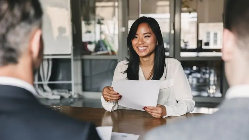 10 Most-Asked Interview Questions (Answered)