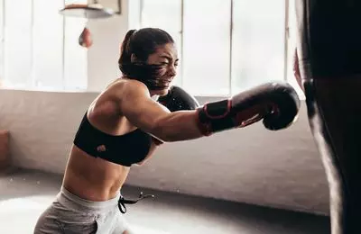 The Strongest Predictor For Success