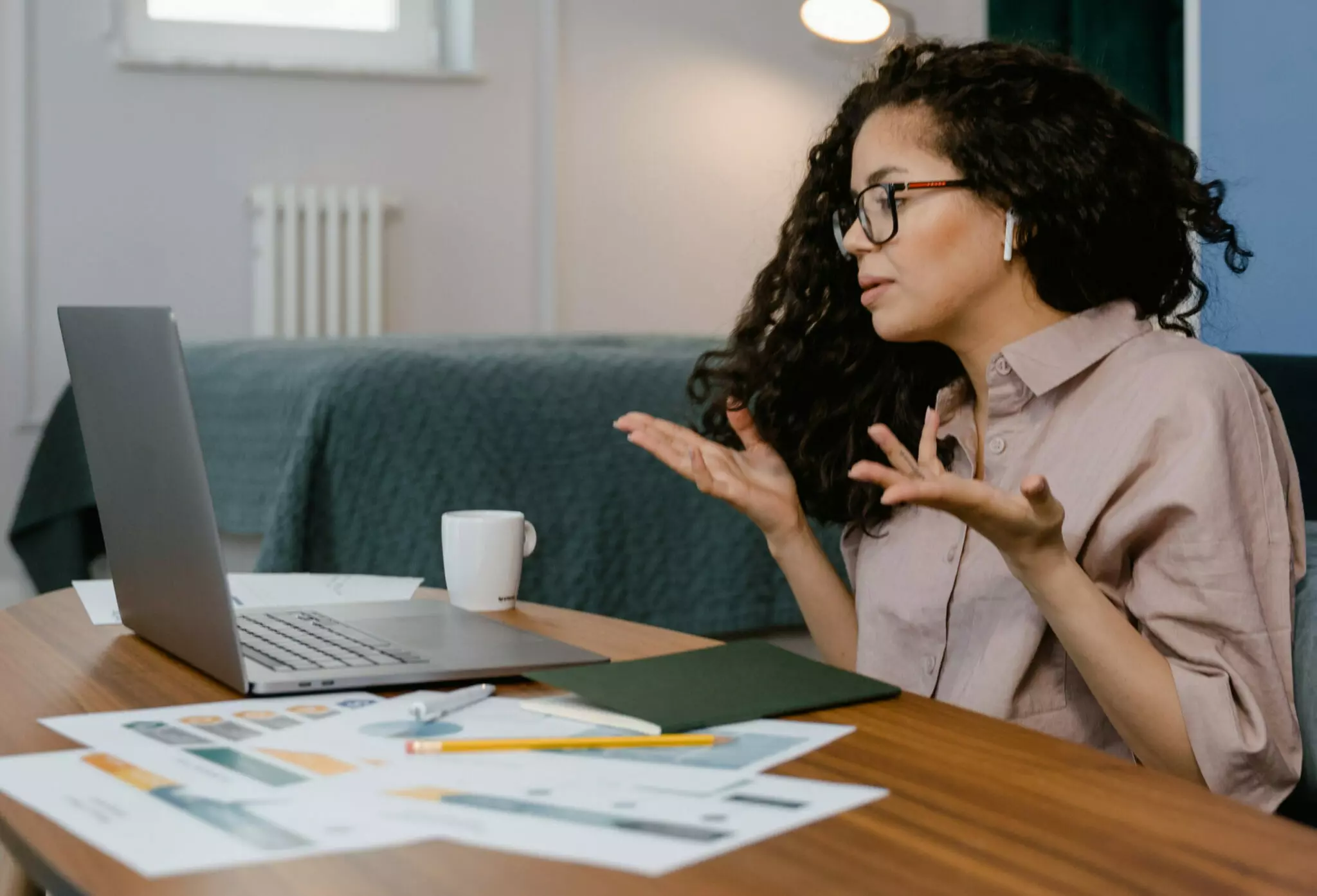 9 Steps to Virtual Sales Mastery