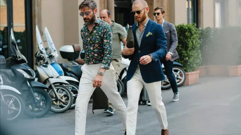 Coloured Suits Can Take Your Style To Bold New Heights; Here’s How To Do It Right
