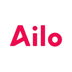 Ailo logo