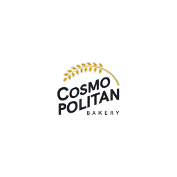 Cosmopolitan Bakery logo