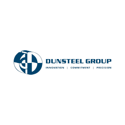 Dunsteel Group logo