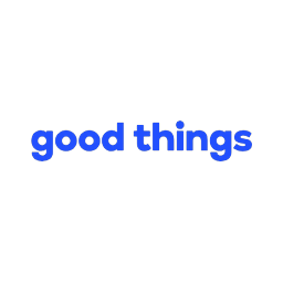 Good Things logo