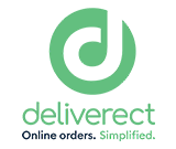 Deliverect logo