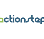 Actionstep logo