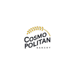Cosmopolitan Bakery logo