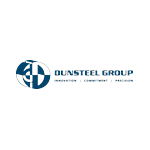 Dunsteel Group logo