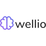 Wellio logo