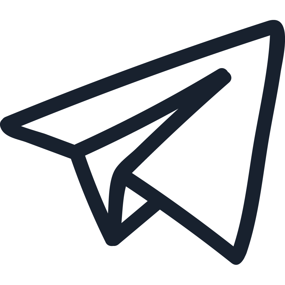 Email Logo Hand Drawn