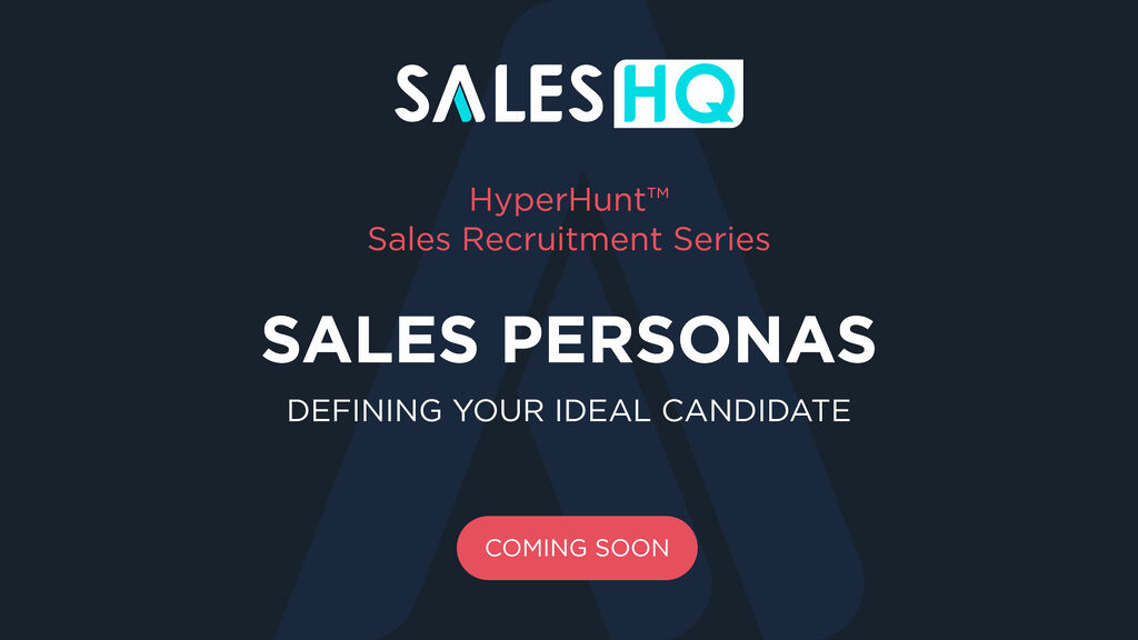 Sales Recruitment Resources