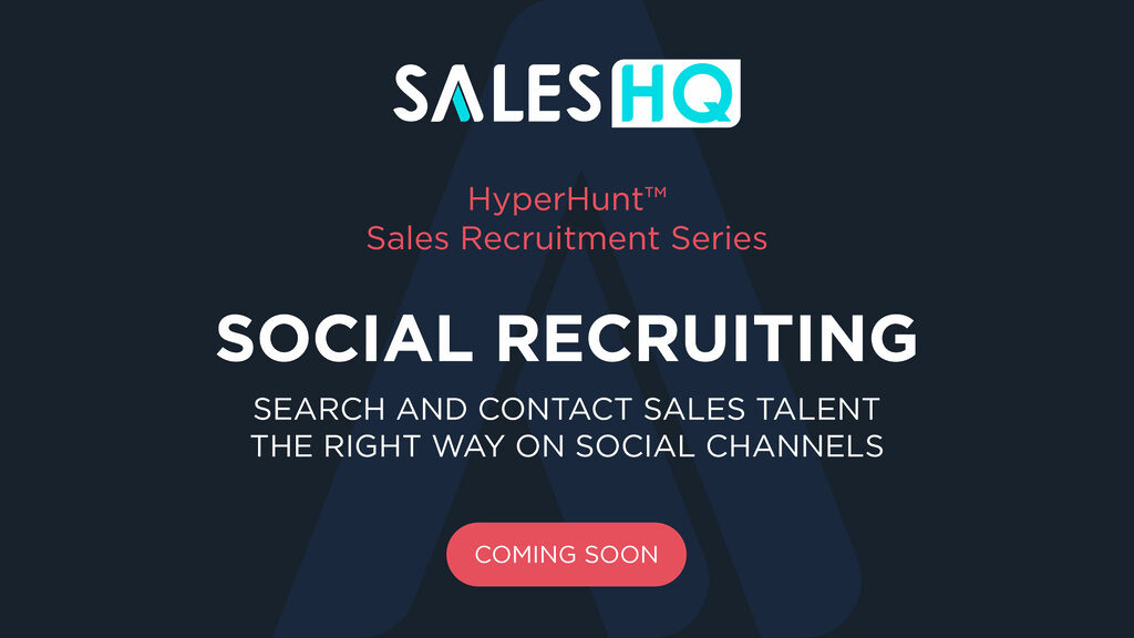 Lead Gen Video Webpage Banners Social Recruiting 2024 Coming Soon